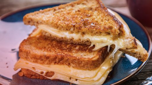 Toasties